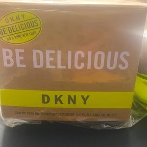 Be Delicious DKNY